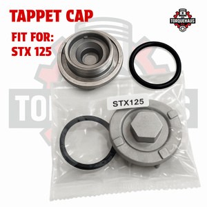 Tappet Cover STX