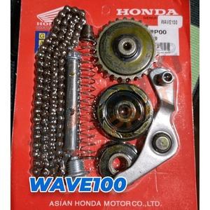 Starter Clutch / Repair Kit WAVE100