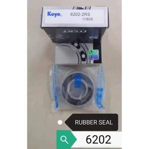 Bearing KOYO 6202 2RS