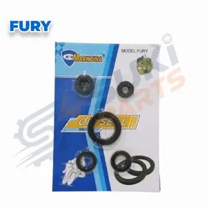 Oil Seal FURY