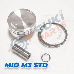 Piston MIO M3 52.4 STD