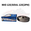 Clutch Bell MIO 125/MOI SOUL 125/2PH（MIO I 125/MIO M3）