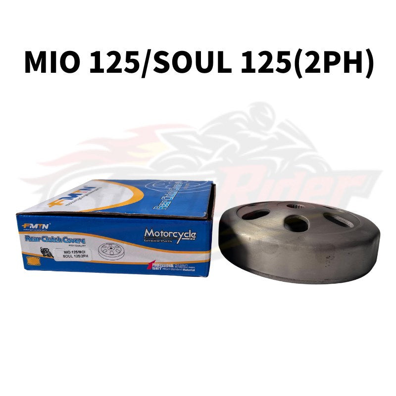Clutch Bell MIO 125/MOI SOUL 125/2PH（MIO I 125/MIO M3）