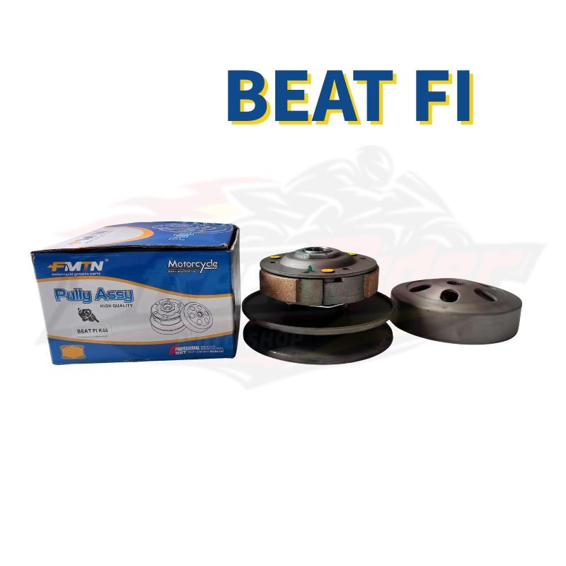 Clutch BEAT FI/K44