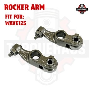 Rocker Arm - WAVE125