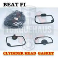 Gasket BEAT F1