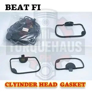 Gasket BEAT F1