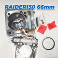 Cylinder Block RAIDER150 66MM