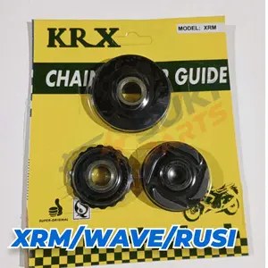 Starter Clutch / Repair Kit XRM