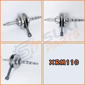 Crankshaft XRM110