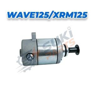 Starter Motor WAVE-125