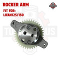 Oil Pump LIFAN125/150