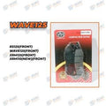 Brake Pad WAVE125/XRM125