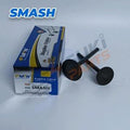 FMTN ENGINE VALVE SMASH