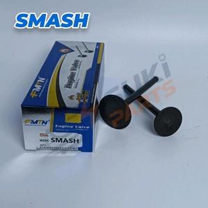 FMTN ENGINE VALVE SMASH