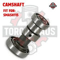 Camshaft SMASH115