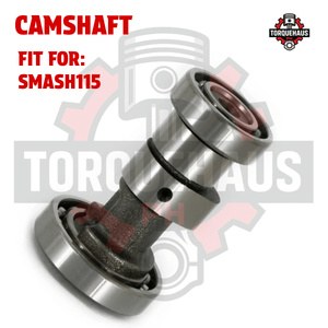 Camshaft SMASH115