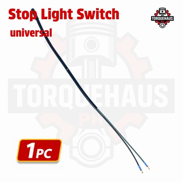 Control Cable M00023-C1001-U
