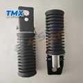 Footrest / Pedal TMX sku temporary product image