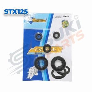Oil Seal STX125