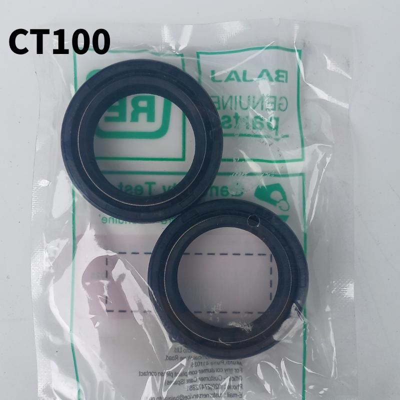 Fork Oil Seal CT100