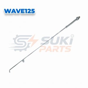 Brake rod WAVE125