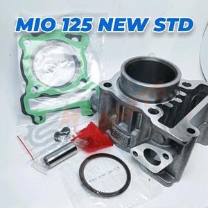 Cylinder Block MIO 125 NEW STD