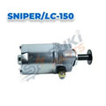 Starter Motor SNIPER/XJR-150