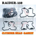 Gasket RAIDER-150