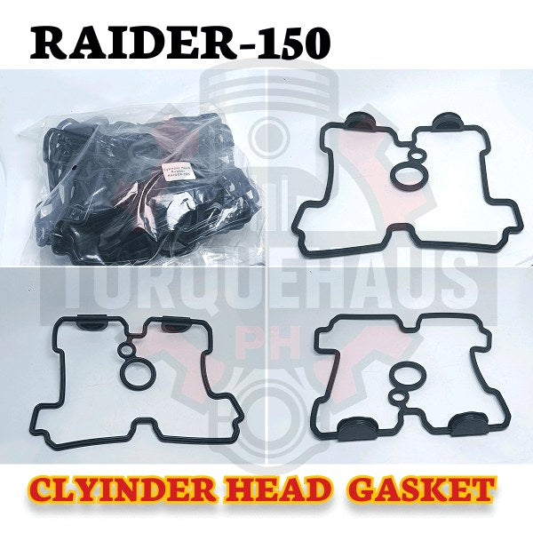 Gasket RAIDER-150