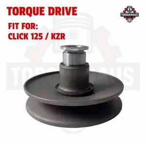 Variator CLICK 125/KZR