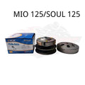 Clutch MIO 125/MOI SOUL 125/2PH(MIO I 125/M3 2PH)