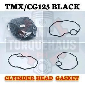 Gasket TMX/CG125 BLACK
