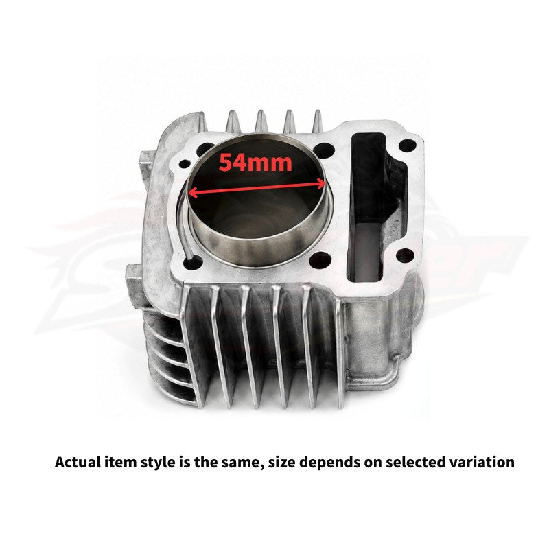 Cylinder Block Engine block DASH 54MM