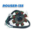 Magneto Stator Coil ROUSER-135