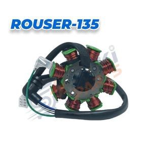 Magneto Stator Coil ROUSER-135