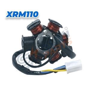 Magneto Stator Coil XRM110