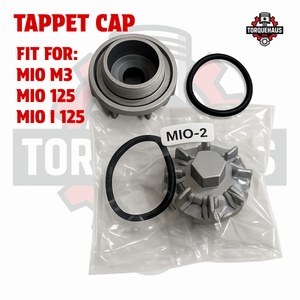 Tappet Cover TAPPET CAP MIO-2/MIO M3/MIO 125/MIO I 125