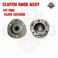 Clutch CLICK 125/KZR