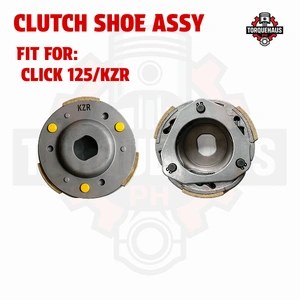 Clutch CLICK 125/KZR