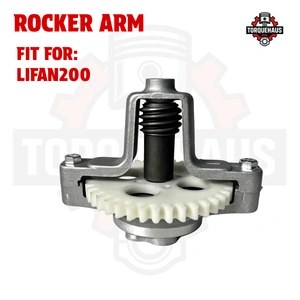 Oil Pump LIFAN200
