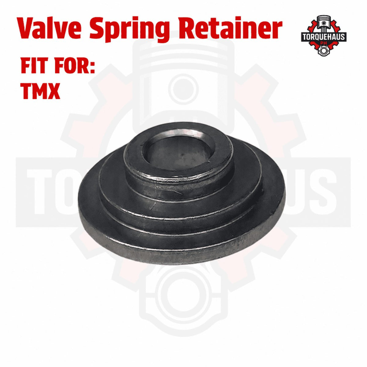 Valve Seat TMX