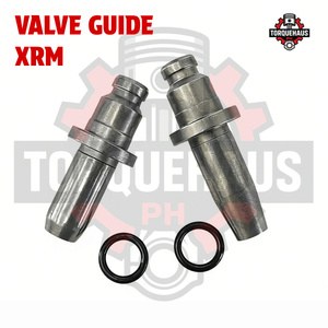 Valve Guide XRM