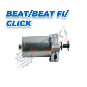 Starter Motor BEAT