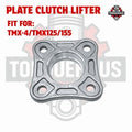 Manual Transmission Clutch Pressure Plate CG125/TMX