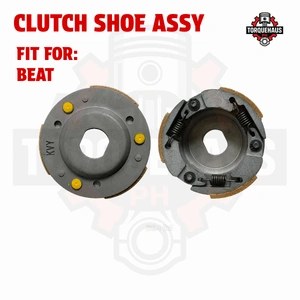 Clutch BEAT/KVY