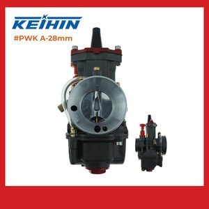 CARBURETOR-PWK28