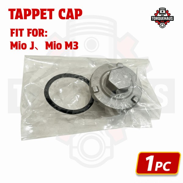 Tappet Cover TAPPET CAP JY110