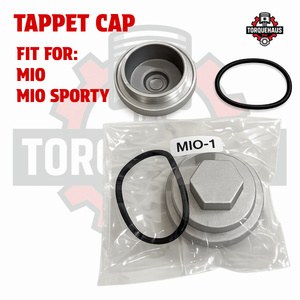Tappet Cover TAPPET CAP MIO-1/MIO/MIO SPORTY