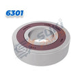 Bearing NSK 6301 2RS